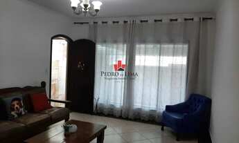 Imagem 1: Sobrado de alto padrão em São Miguel