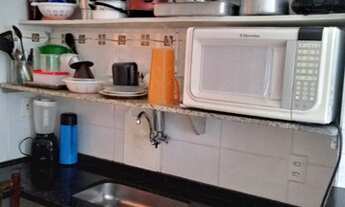 Imagem: Kitinetes Mobiliadas em Maruipe