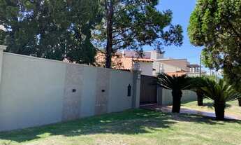 Imagem 4: Casa Maravilhosa para venda, Espaçosa e Integrada, terreno de 800 m2