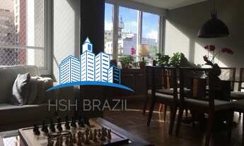 Imagem: SãO PAULO - Apartamento Padrão - Jardim