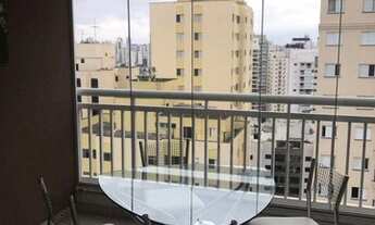 Imagem: Apartamento Residencial à venda, Chácara