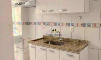 Imagem 3: 2 dormitórios em Condomínio com lazer completo!