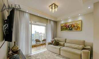 Imagem 2: * OPORTUNIDADE ÚNICA - Maravilhoso apartamento no miolo do Tatuapé *