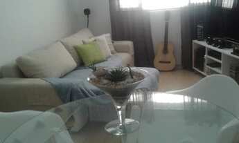 Imagem 3: Apartamento Santana 1 dorm, vende Apto. 6 minutos do metro Santana