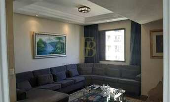 Imagem 3: LINDO APARTAMENTO EM ANDAR ALTO