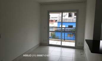 Imagem: Apartamento para aluguel possui 47 metros