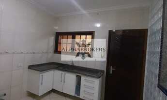 Imagem 5: Casa para venda com 200 metros quadrados com 3 quartos em Jardim D'Abril - Osasco - S