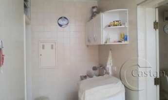 Imagem 4: São Paulo - Casa Padrão - MOOCA