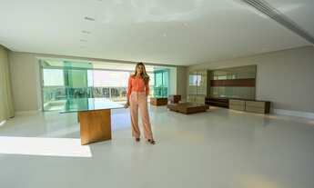 Imagem 2: Apartamento 04 quartos em Lourdes, próximo ao Minas Tênis Clube