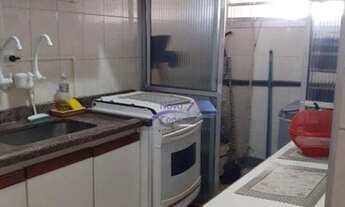 Imagem 3: Apartamento com 2 dormitórios à venda, 46 m² por R$ 250.000,00 - Jardim Ângela (Zona Leste