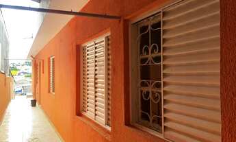 Imagem 7: CASA 03 DORMITÓRIOS/EDICULA SALA COZINHA E BANHEIRO