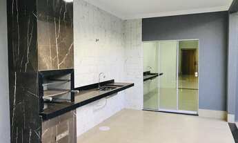 Imagem 6: 03 Quartos Alto Padrão Goiânia2 Venha Desfrutar os dias mais quentes na sua Piscina