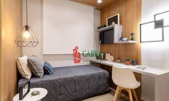 Imagem 9: Apartamento com 3 dormitórios à venda, 81 m² por R$ 990.000,00 - Tatuapé - São Paulo/SP