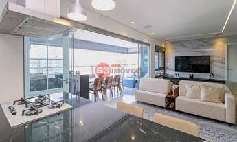 Imagem 2: Apartamento em Vila Olímpia - São Paulo