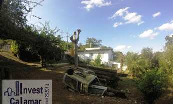 Imagem 4: Área para Venda em Cajamar, Santa Terezinha (Jordanésia