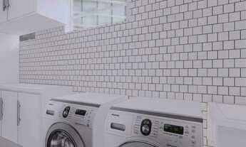 Imagem 6: Apartamento totalmente reformado no Jardim Paulista - São Paulo - SP