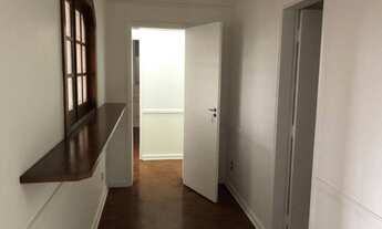 Imagem 6: Apartamento com 4 quartos, 170m2, à venda - Jardim Paulista - São Paulo