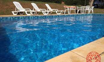 Imagem 3: Chácara com 2 dormitórios à venda, mobiliada 1200 m² por R$ 800.000 - Portal São Marcelo