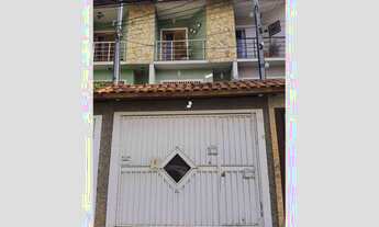 Imagem: Sobrado para venda com 156 metros quadrados