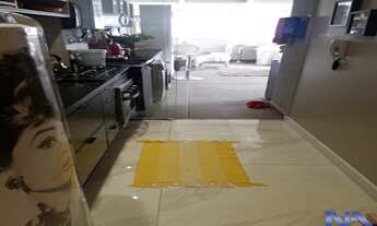 Imagem 4: APARTAMENTO VENDA VILA MARIANA, 80m²