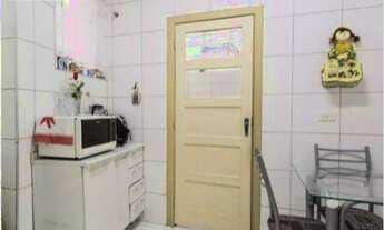 Imagem 6: Apartamento com 2 dormitórios à venda, 80 m² por R$ 490.000,00 - Santa Cecília - São Paulo