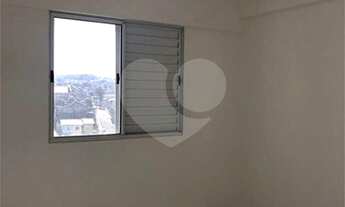 Imagem 5: São Paulo - Apartamento Padrão - LIMÃO