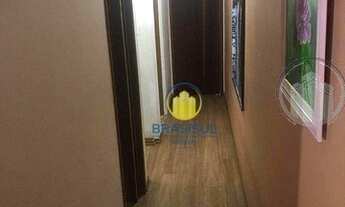 Imagem: Sobrado Residencial à venda, Socorro, São