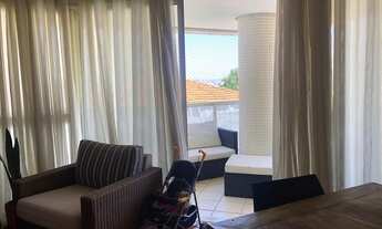 Imagem 4: Apartamento próximo Av. Braz Leme, 3 Dormitórios, Suite com Closet, Varanda