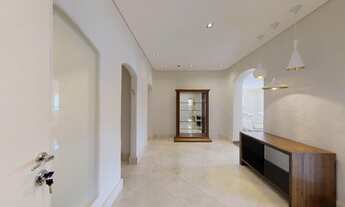 Imagem 6: Apartamento à venda nos Jardins com 4 suítes, 4 vagas de garagem