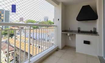 Imagem: Apartamento Residencial à venda, Vila Ipojuca