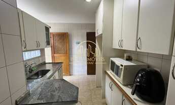 Imagem 7: Apartamento amplo com 3 dorm - Bela Vista - Jundiaí/SP