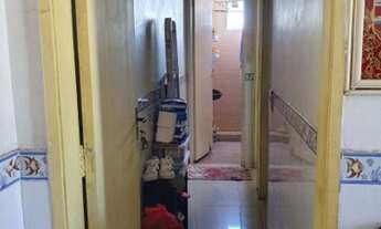 Imagem 3: EXCELENTE localização ! 2quartos ,imóvel bem ventilado com varanda, vista livre com vaga p