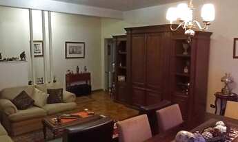 Imagem 1: Apartamento com 3 Quartos, 2 banheiros e 1 vaga à Venda, 140 m² Rua Lavradio - Perdizes