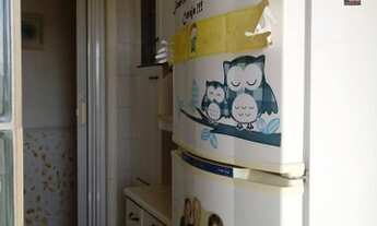 Imagem 7: Apartamento com 2 dormitórios à venda, 60 m² por R$ 330.000,00 - Vila Mazzei - São Paulo/S