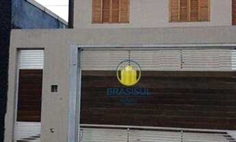 Imagem: Sobrado Residencial à venda, Socorro, São