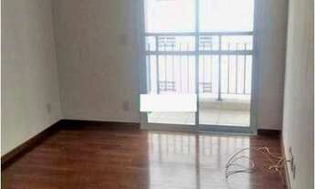 Imagem 2: Apartamento para aluguel, 40 M², com 1 dormitório, em Santa Cecília - São Paulo - SP