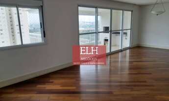 Imagem 5: Apartamento Varanda Gourmet com 2 dormitórios à venda, 117 m² por R$ 1.150.000 - Jardim Ma