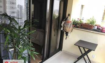 Imagem 5: Apartamento à venda, 144 m² por R$ 950.000,00 - Morumbi - São Paulo/SP