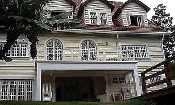 Imagem 5: São Paulo - Casa Padrão - MORUMBI