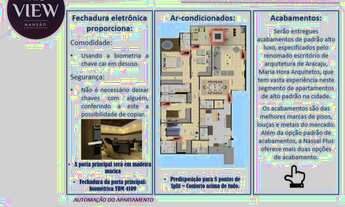 Imagem 5: VENDO MANSÃO THE VIEW.>