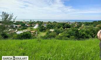 Imagem 6: Terreno com vista completa fo mar em Condomínio Vista do Mar