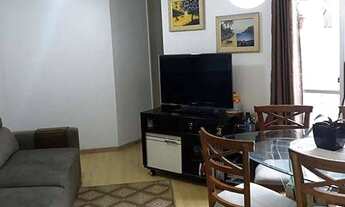 Imagem 2: Apartamento com 2 Quartos para venda por R$ 290.000,00