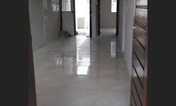 Imagem 3: Geminado com 3 Quartos (sendo uma Suíte) no Gravatá - Navegantes