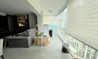 Imagem 6: Venha morar em uma das principais ruas de Pinehiros!