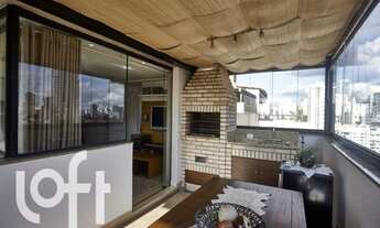 Imagem 3: APARTAMENTOSão Paulo