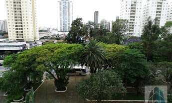 Imagem 2: Apartamento com 3 dormitórios à venda, 113 m² por R$ 880.000,00 - Tatuapé - São Paulo/SP