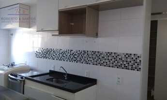 Imagem 2: Apartamento em Parque Nações Unidas - São Paulo