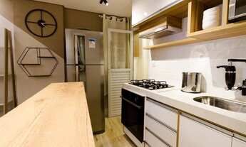 Imagem 3: Apartamento para Locação em São Paulo, Bela Vista, 1 dormitório, 1 banheiro