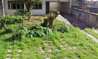 Imagem 6: Casa para venda possui 100 metos - 03 tres quartos Abranches - Curitiba - PR