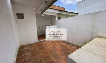 Imagem 7: Sobrado, 70 m² - venda por R$ 390.000,00 ou aluguel por R$ 2.200,00/mês - Vila Nova Mazzei